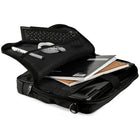 Vangoddy 15.6" Laptop Messenger Bag - Black-7