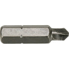 1/4" Torq-set Insert Bits, UQ715, 12 Pack-Torx