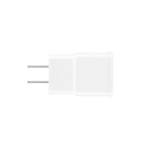 Samsung Travel Adapter Unit for Galaxy Note 4 (EP-TA20JWEUGCA)-Charges other Micro USB devices without the Note 4's Adaptive Fast Charging feature as well, with just a standard 2 Amp charging rate