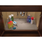 WeatherTech Vanity SinkMat - Tan-Great in kitchens, bathrooms or utility rooms