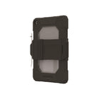 Survivor Case for 10.2" iPad (9th, 8th & 7th Generation) - Black-For iPad 10.2" (9th, 8th & 7th Generation)
