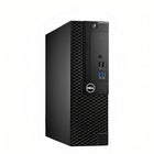 Dell Refurbished OptiPlex 3050 SFF Desktop Computer - Intel Core i5-7500 - 1 TB SSD - 32 GB RAM - Windows 10 Professional-Processor: Intel Core i5-7500 Processor