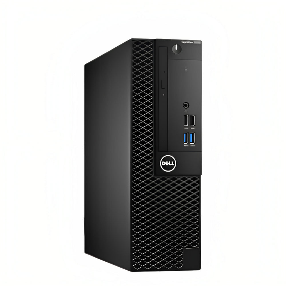 Dell Refurbished OptiPlex 3050 SFF Desktop Computer - Intel Core
