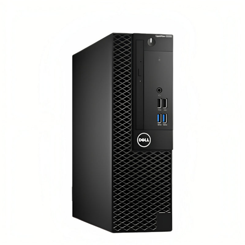 Dell Refurbished OptiPlex 3050 SFF Desktop Computer - Intel Core