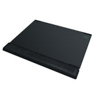 Razer Vespula V2 Hard Gaming Mouse Mat-Non-slip silicone rubber base