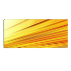 Designart Speed of Light Abstract Canvas Art Print, (PT3091-32-16)-Print