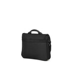 Swiss Gear 15.6" Laptop Messenger Bag - Black-Moulded top carry handle