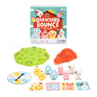Educational Insights Barnyard Bounce Game - Multicolor-Educational Insights toys and games are designed to make the most of together time, helping kids learn to build positive relationships, work together, compromise and share, win and lose gracefully, and so much more.