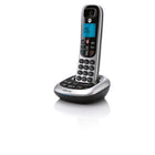 Téléphone sans fil Motorola CD4011-Haut-parleur mains libres