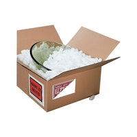 Staples Biodegradable Loose Fill - 14 cu ft.-100% biodegradable, made from corn, wheat or potato starch