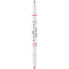 Zebra Mildliner 5-Colour Gentle Set Highlighters - Assorted - 5 Pack-AP certified non-toxic