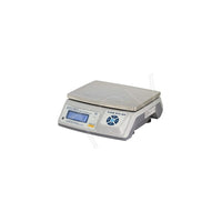 Kilotech Electronic Digital Weighing Scales, 60 lb, Legal Trade (881177)-Capacity: 60 lb/30 kg