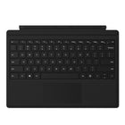 Microsoft Surface Pro Type Cover, French, Black (FMM-00002)-Surface Pro Type Cover