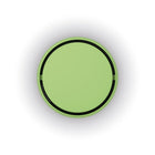 Stadler Form Aroma Diffuser, 14 Watt, Lime-Dimensions: 5.3" x 4.5" x  5.3"