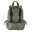General Supply Goods + Co Backpack - Green - 16.5" H x 11.8" W x 5.1" D-Green Recycled Polyester