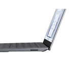 Microsoft Surface Laptop 5 13.5" - Intel Core i5 - 256 GB SSD - 8 GB RAM - Windows 11 Home - Platinum-Storage: 256 GB SSD