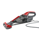 Dirt Devil Scorpion Plus Hand Vacuum-Long Lasting Performance and continuous power