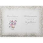 Rosedale 5-1/2" x 8" Greeting Cards/Envelopes - 18206-5-1/2" x 8" Folded cards