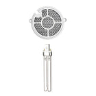 GermGuardian Replacement Bulb and Filter for GG3000BCA & EV9102 Air Sanitizers-Replacement UV-C light bulb and filter for GG3000BCA & EV9102 Air Sanitizer