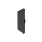 Logiix Secure Case for 10.2" iPad - Suit Grey-For the iPad 10.2"