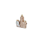 Bradley Thermostatic Mixing Valves, 19.5 Gpm-125