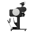 Canon ImagePROGRAF TM-300 Multifunction Colour Scanner & Stand Brackets Inkjet Printer-High-quality printing with rich colour and sharp text from LUCIA TD 5-colour pigment ink