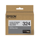 Epson T324 Ultrachrome HG2 Gloss Optimizer Ink Cartridges, 2 Pack (T324020)-Black Gloss Optimizer
