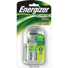 Energizer Battery Chargers - 4 Pack-Batteries Included 2