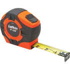 Lufkin P1000 Series Measuring Tape, 1" x 33', In./Ft. Graduations - 3 Pack-Blade Length: 33'