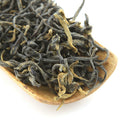 Tao Tea Leaf TangYang Gongfu Black Tea - Loose Leaf - 50g-This tea has a thick and heavy body and tastes bold and slightly sweet. The brew is a perfect balance between the bitterness,  sweet, honey and fruit like flavours