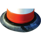 Base for Trailboss Channelizer Drums, SAS573-Quantity per pack - 1