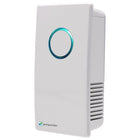 GermGuardian Elite Pluggable Air Sanitizer and Odor Reducer, White (GG1100W)-Provides cleaner, fresher air in your home using the natural power of UV-C light technology.