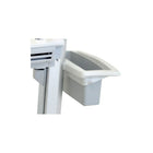 Ergotron SV40 Basket and Handle Kit-Capacity: 5 lb.