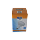 Northern Stars 80105 LED Light Bulb, BR30 12W, Dimmable, White, 2 Pack-Frosted