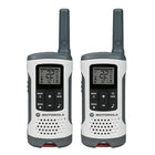 Motorola T260 Two-Way Radio, 37KM Model + NOAA-Range of up to 37 km