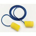E-A-R, E-A-R Classic Foam Earplugs, Bulk - Polybag, Small, Corded, 200 Pack-Certification(s) CSA Class AL