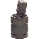 Gray Tools 3/4" Drive Universal Joint, Black Impact-Drive Size: 3/4"