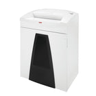 HSM Securio B35c 10-Sheet L5 Cross-Cut Shredder (HSM1925)-Department cross-cut model designed for 6 to 11 users