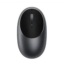Satechi M1 Wireless Mouse - Space Gray-Bluetooth 4.0 connection