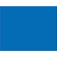 Pacon 4-Ply Railroad Board, Dark Blue, 22" x 28", 25 Sheets-4-Ply (14 pt.) construction