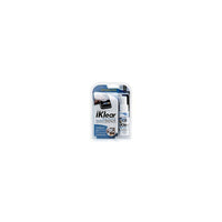 iKlear, IK-IPOD,  cleaning kit for Apple products, 2oz spray-iKlear 2 oz. Cleaning Kit contains everything you need to clean protect and preserve your Apple device(s)