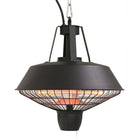 Westinghouse WES31, 1520C Infrared Electric Outdoor Heater, Hanging-water resistant hanging gazebo heater