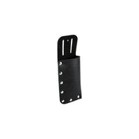Klein Tools Tool Holder Linemans Knife (5163)-Material: Leather