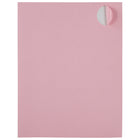 JAM Paper Circle Round Label Sticker Seals - 1-2/3" Diameter - Baby Pink - 120 Pack -Quantity: 120 per pack (5 sheets, 24 labels per sheet), Strong adhesive that is easy to peel off and apply