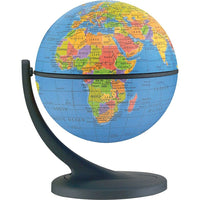 Replogle Globes Blue Ocean Wonder Globe, 11cm Dia.-Age group and grade: Ages all and grades all