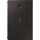 Samsung Book Cover for 10.5" Galaxy Tab A - Black-For use with Samsung Galaxy Tab A