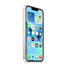 Apple iPhone 13 Clear Case With Magsafe-Dimensions: 0.61" H x 3.55" W x 6.51" D