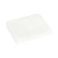 Wasip Compress Bandage - 4" x 4" - 12 Pack-Designed to help apply compression to an open wound to quickly stop bleeding