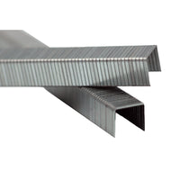 Rapid 73 Series Staples, 1/2" Leg Length, Galvanized, 5000 Pack-High performance strong wire