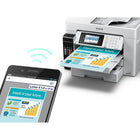Epson Ecotank Pro ET-16650 Wide-format All-in-One Colour Cartridge-Free SuperTank Printer-Maximum Duty Cycle 66,000 pages per month, up to 3,300 recommended